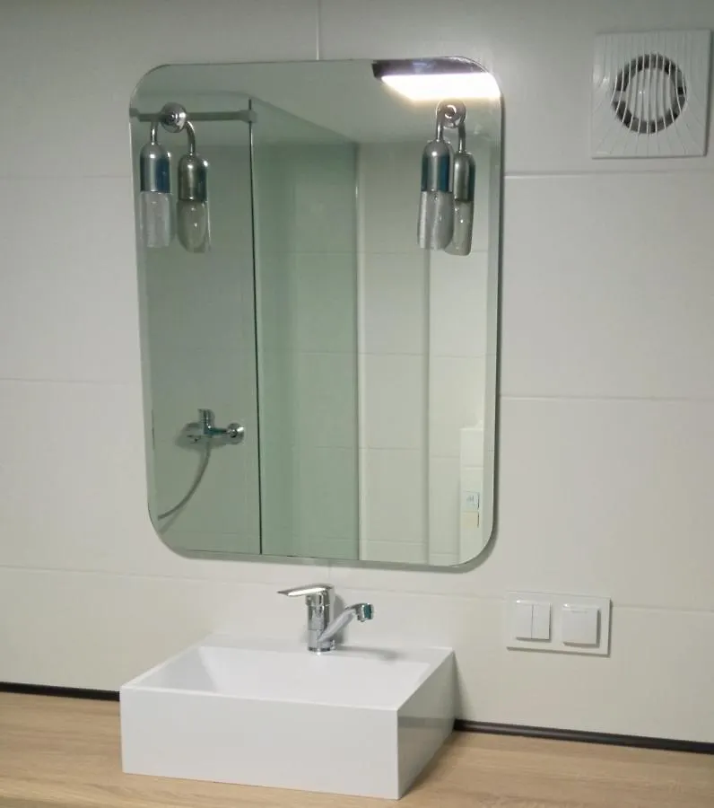 Apartament Pastelowy Gdansk 40 Metrow Z Widokiem Na Ogrod